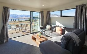 Alpine View Apartment 1 - Tekapo